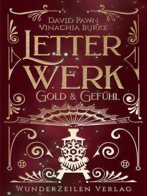 cover image of Gold und Gefühl